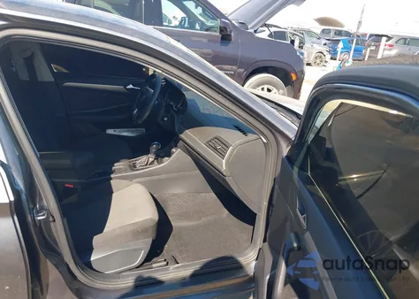 2021 Volkswagen Jetta 1.4T R-Line/1.4T S/1.4T Se из США, поврежденный, VIN 3VWC57BU5MM087174